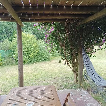 Casas Punta Negra Villa Piriápolis Eksteriør bilde