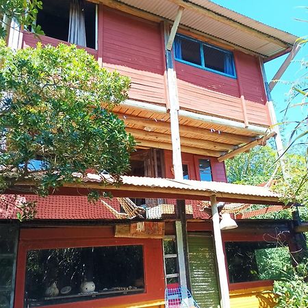 Casas Punta Negra Villa Piriápolis Eksteriør bilde