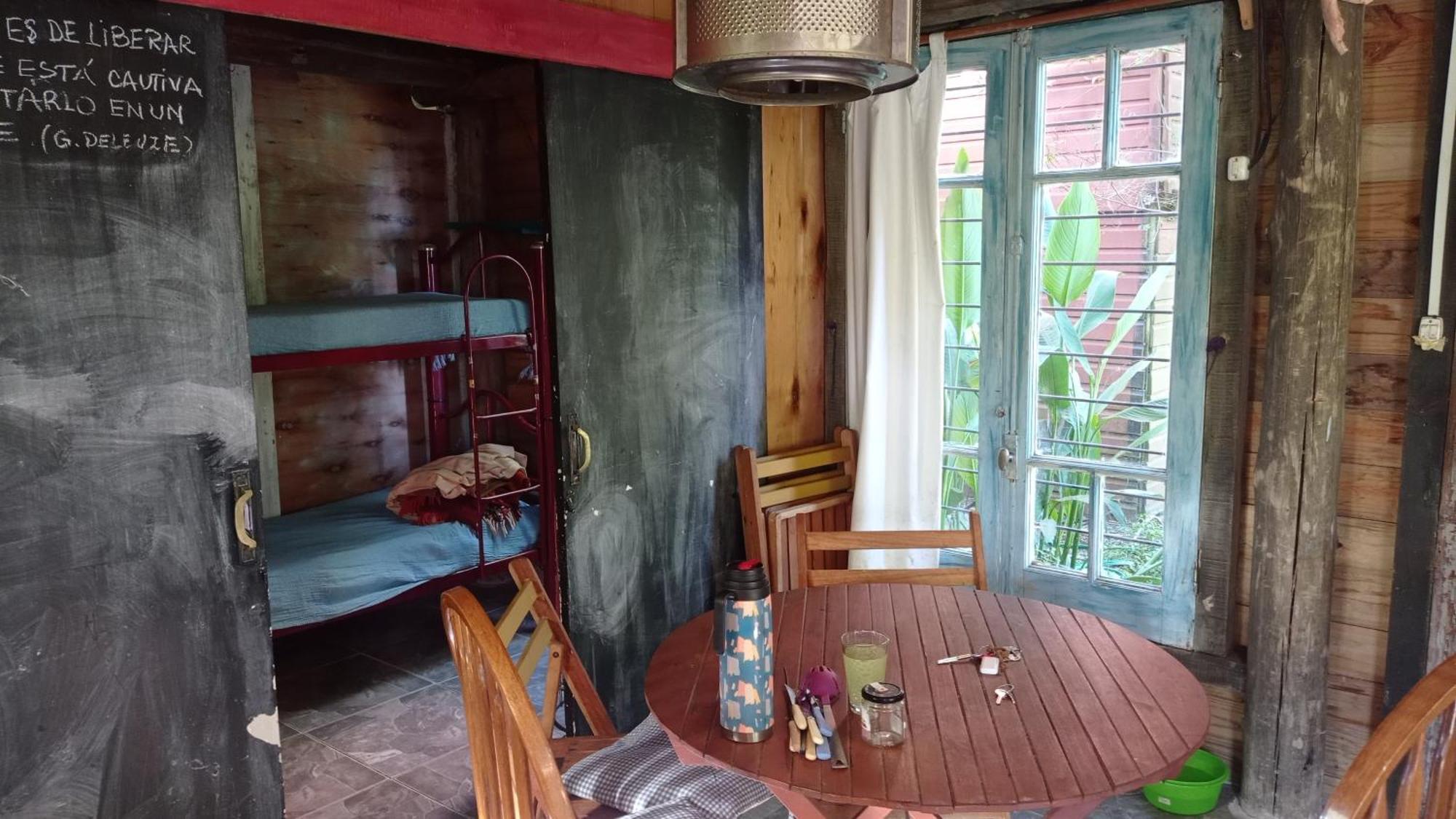 Casas Punta Negra Villa Piriápolis Eksteriør bilde
