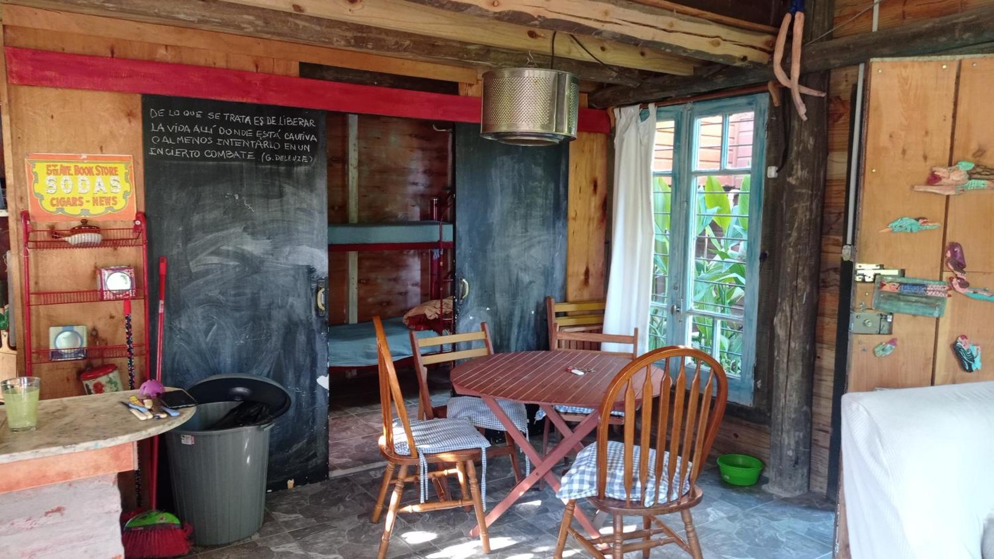 Casas Punta Negra Villa Piriápolis Eksteriør bilde