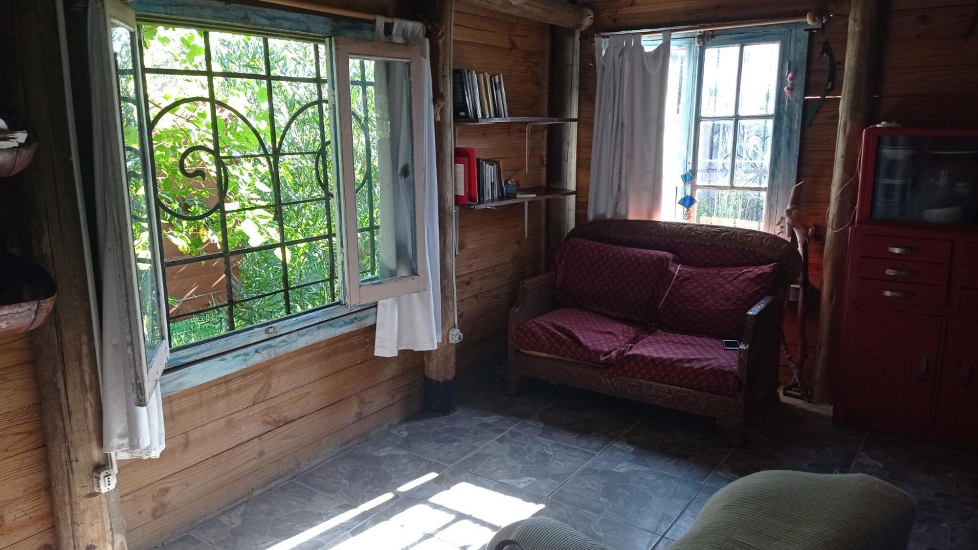 Casas Punta Negra Villa Piriápolis Eksteriør bilde