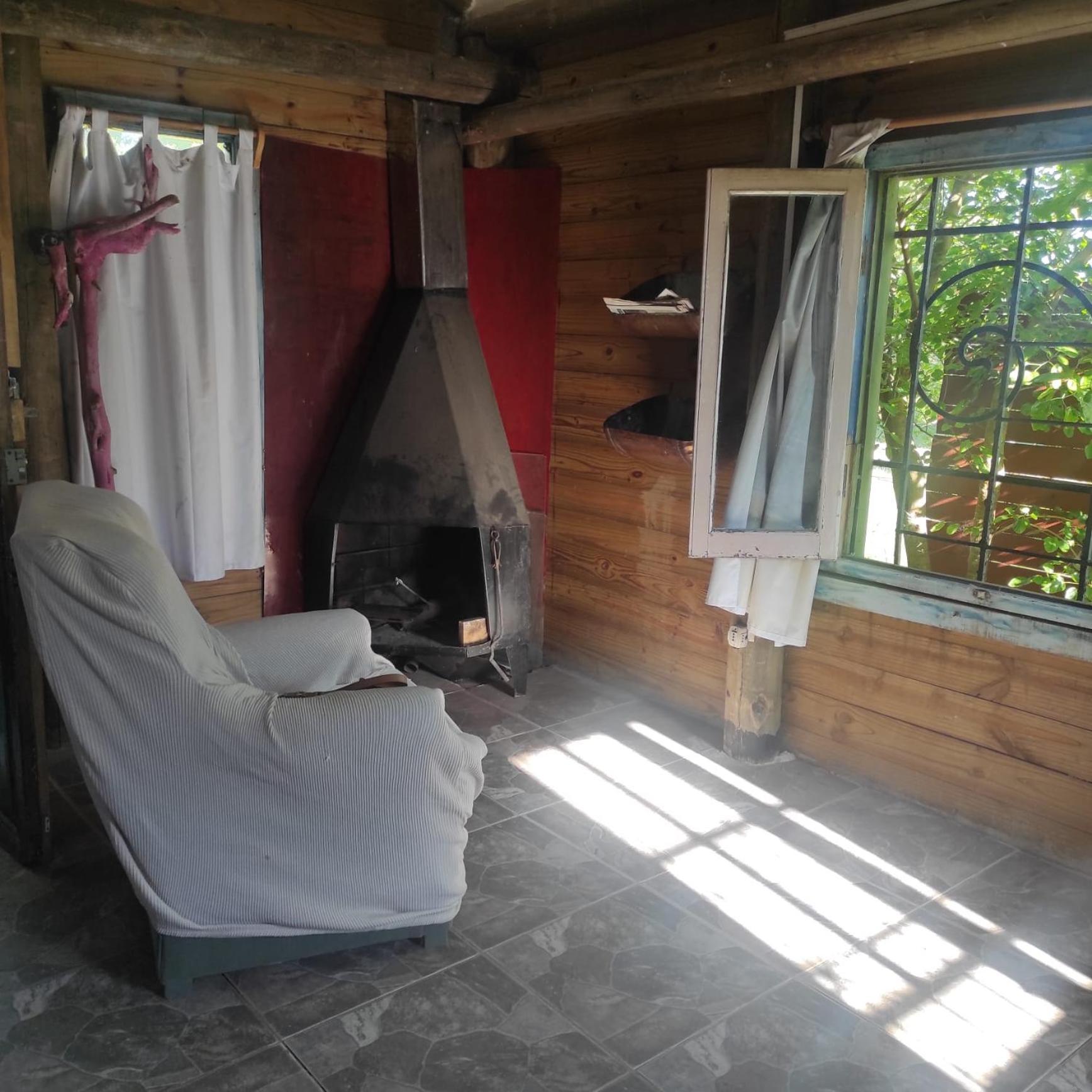 Casas Punta Negra Villa Piriápolis Eksteriør bilde