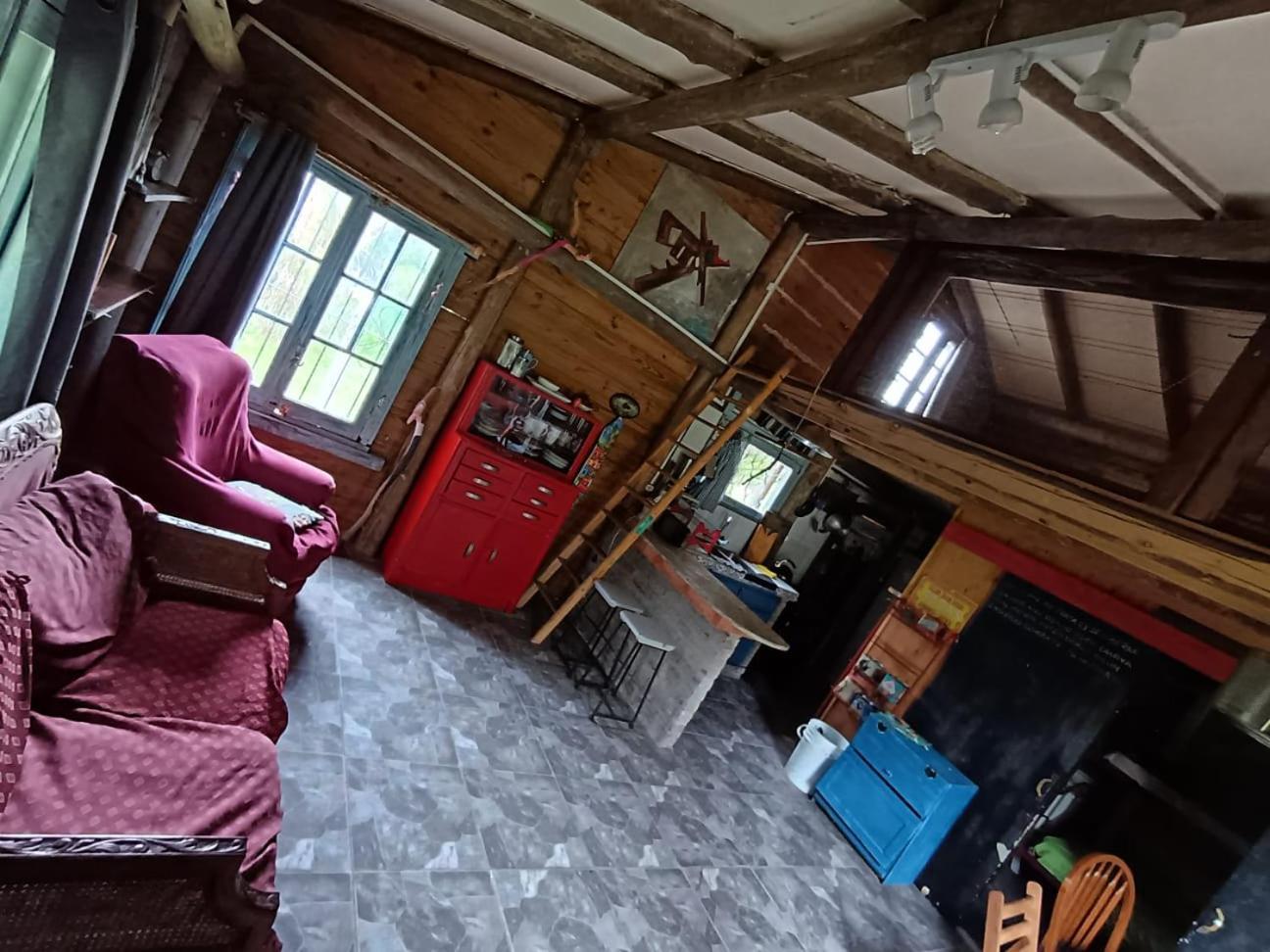 Casas Punta Negra Villa Piriápolis Eksteriør bilde