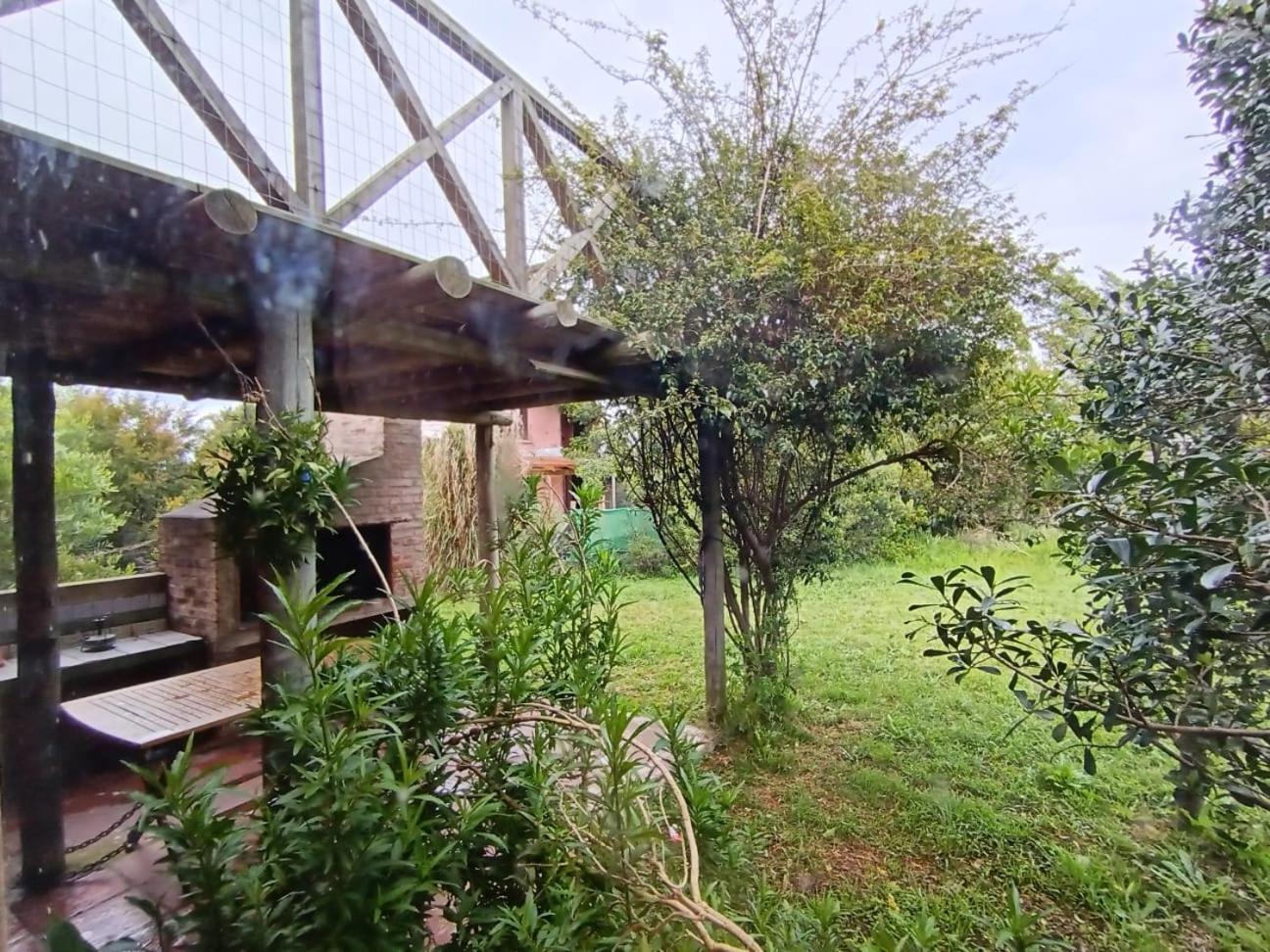 Casas Punta Negra Villa Piriápolis Eksteriør bilde