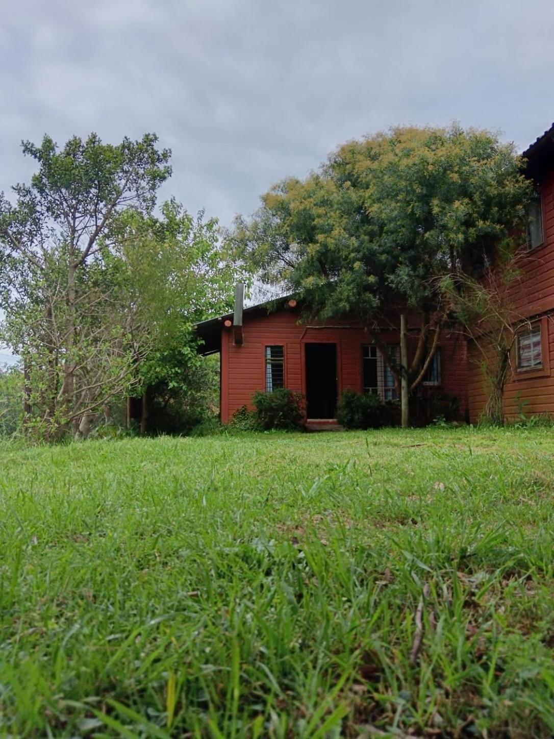 Casas Punta Negra Villa Piriápolis Eksteriør bilde