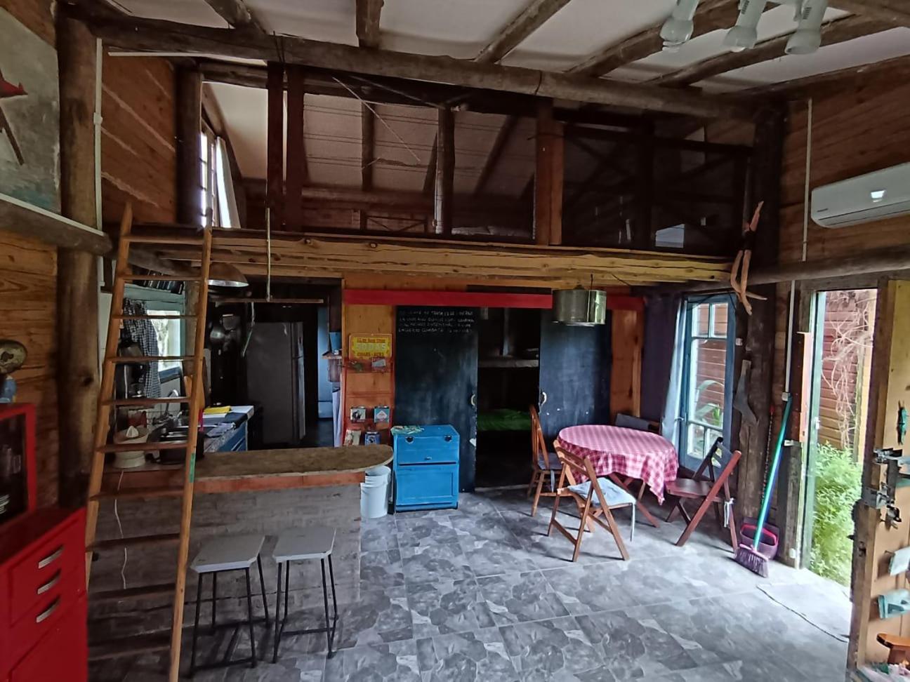 Casas Punta Negra Villa Piriápolis Eksteriør bilde