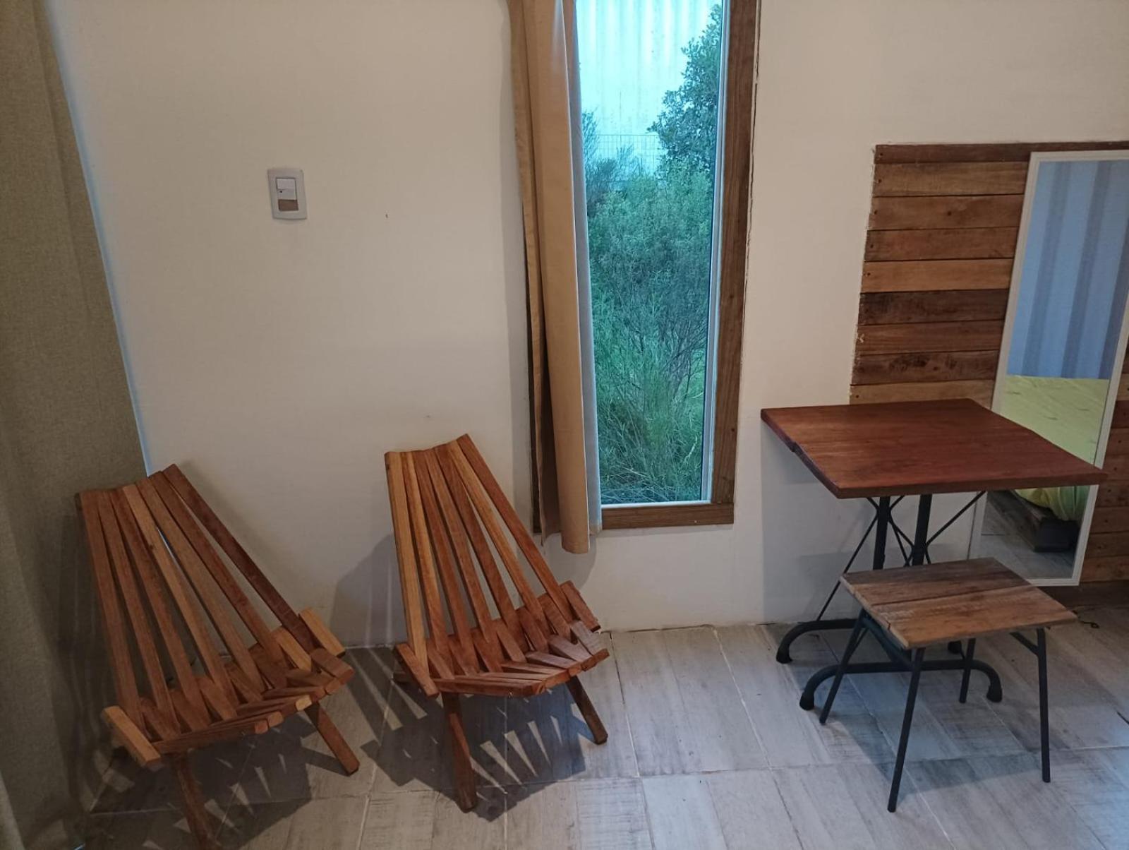Casas Punta Negra Villa Piriápolis Eksteriør bilde