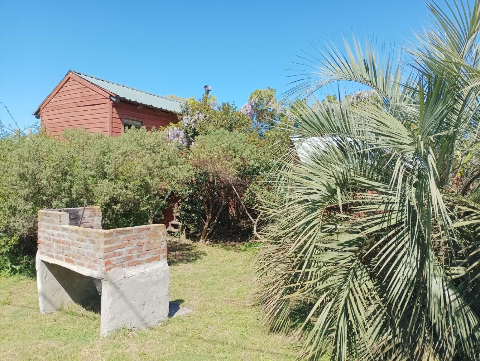 Casas Punta Negra Villa Piriápolis Eksteriør bilde