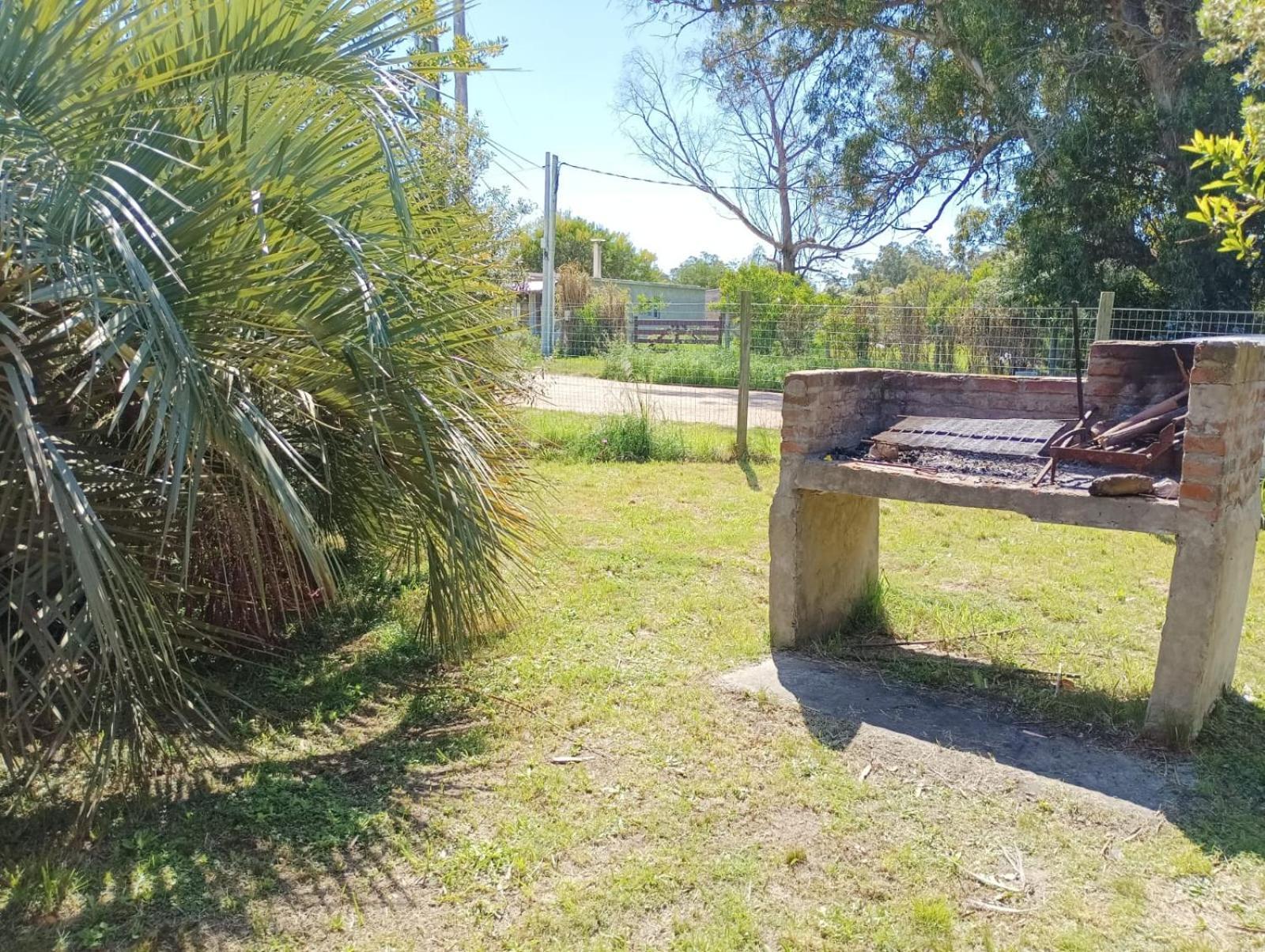 Casas Punta Negra Villa Piriápolis Eksteriør bilde