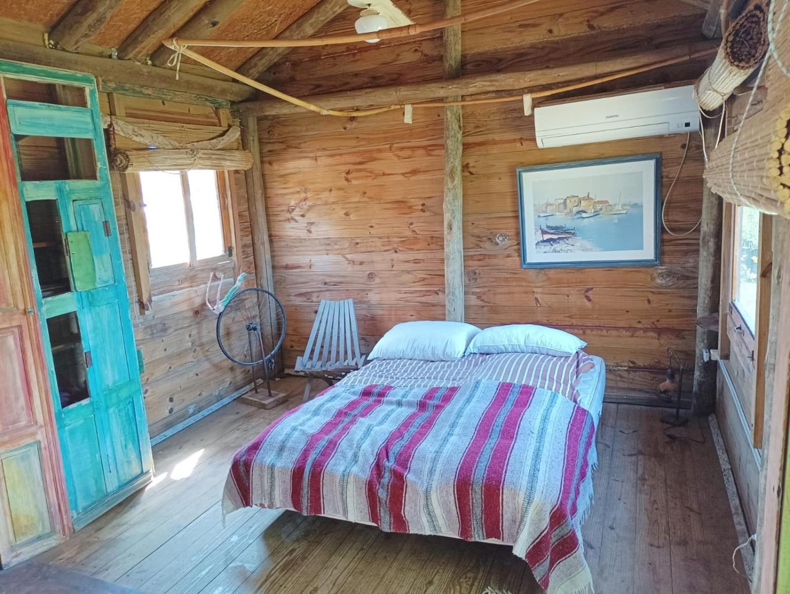 Casas Punta Negra Villa Piriápolis Eksteriør bilde