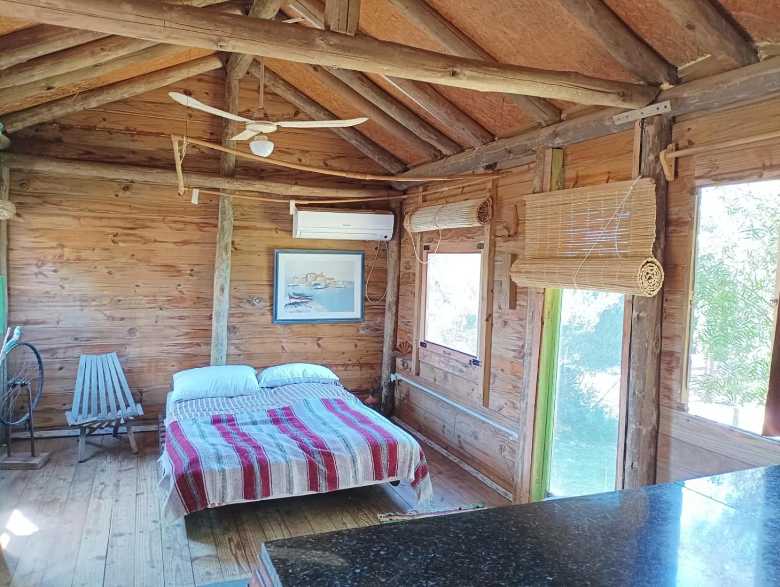Casas Punta Negra Villa Piriápolis Eksteriør bilde