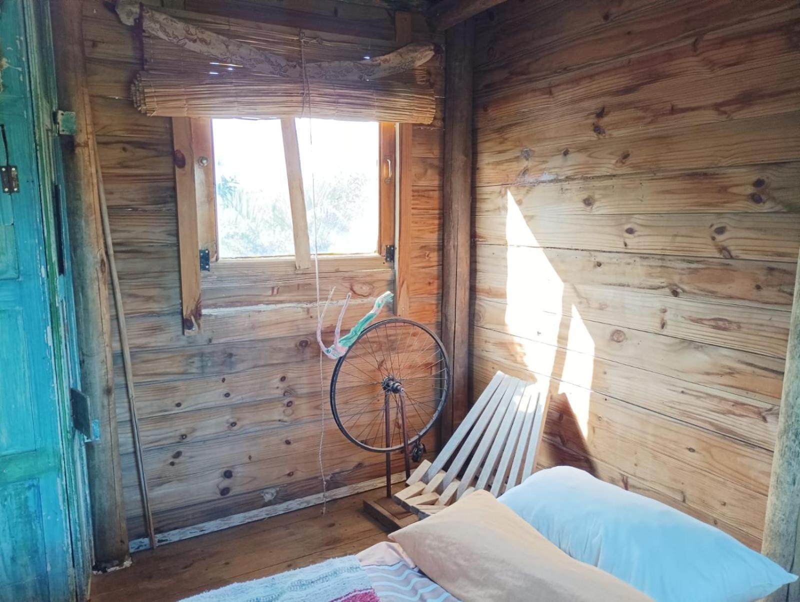 Casas Punta Negra Villa Piriápolis Eksteriør bilde