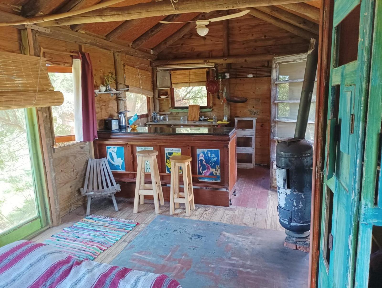 Casas Punta Negra Villa Piriápolis Eksteriør bilde