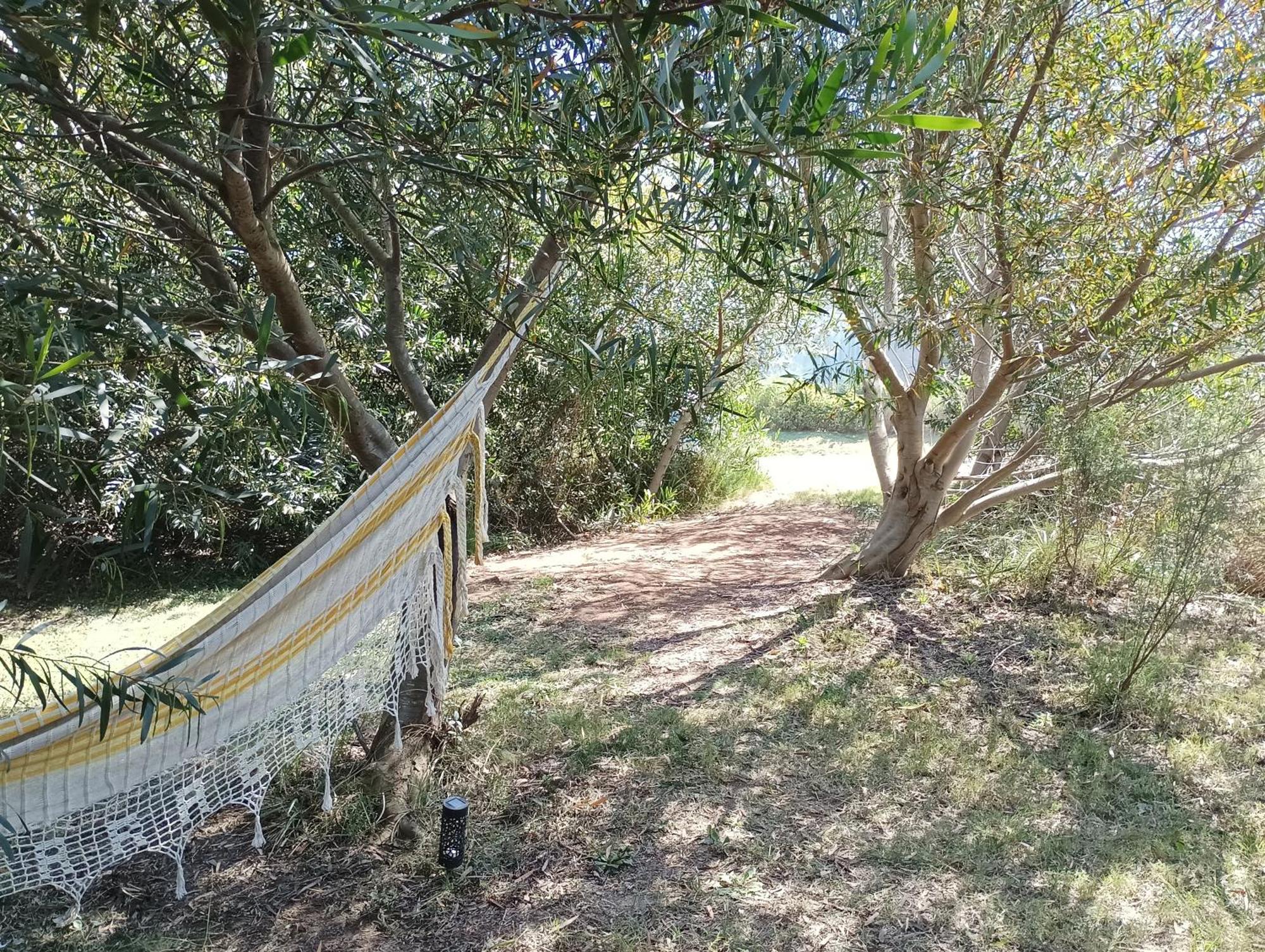 Casas Punta Negra Villa Piriápolis Eksteriør bilde
