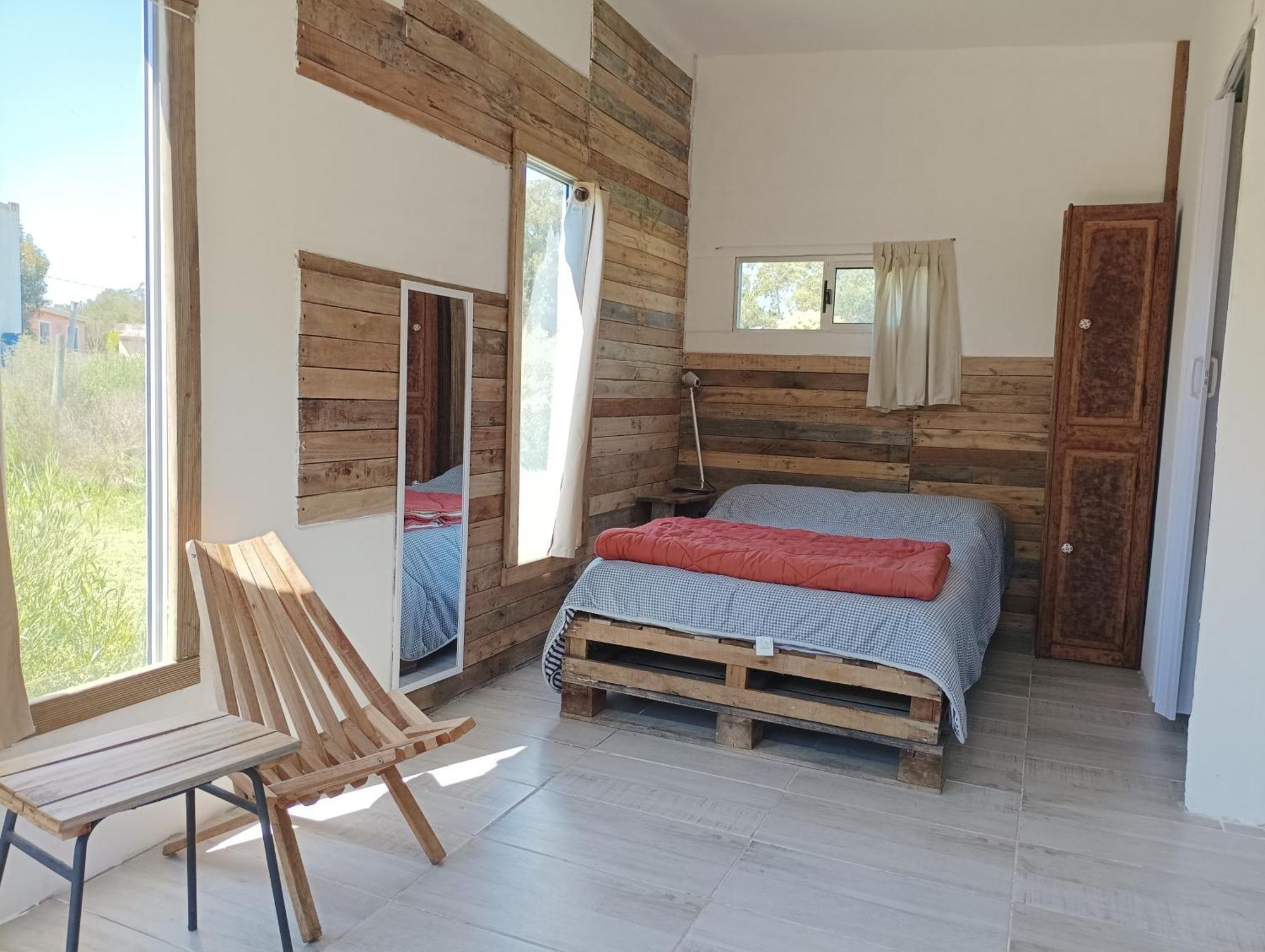 Casas Punta Negra Villa Piriápolis Eksteriør bilde