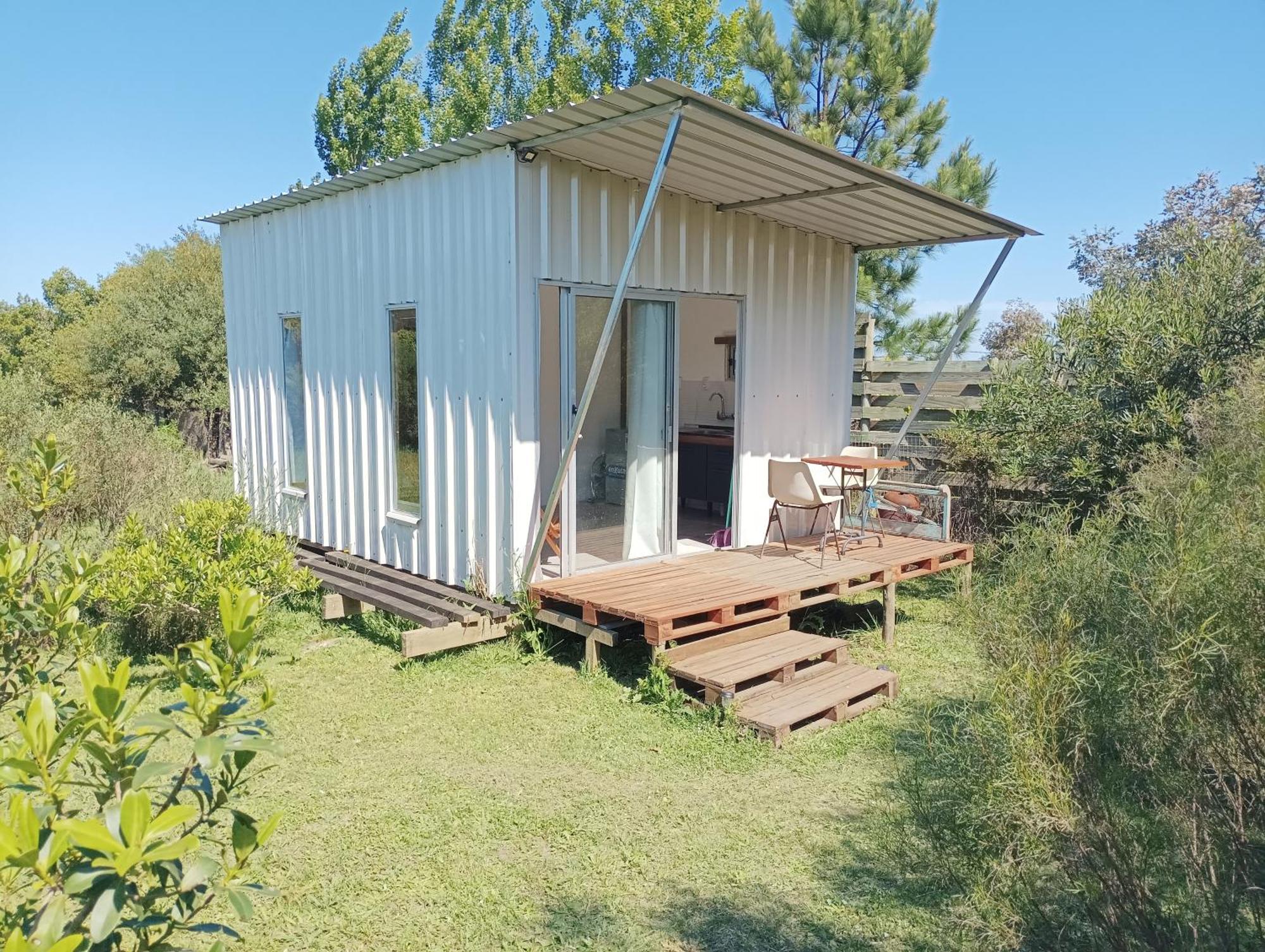 Casas Punta Negra Villa Piriápolis Eksteriør bilde