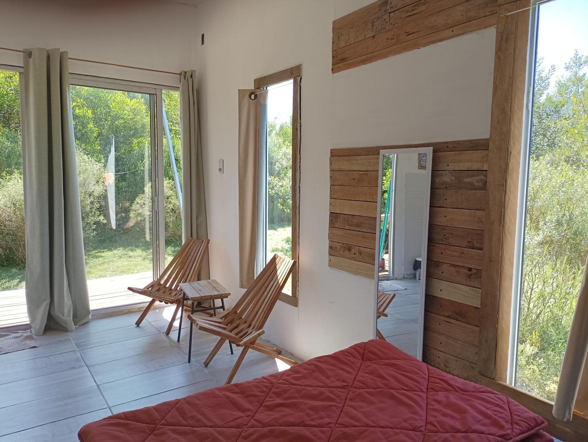 Casas Punta Negra Villa Piriápolis Eksteriør bilde