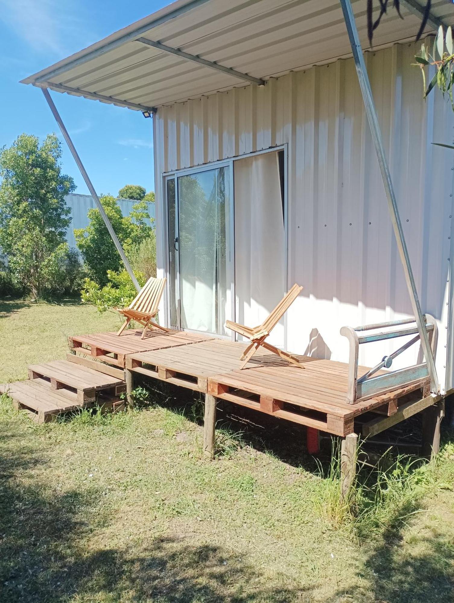 Casas Punta Negra Villa Piriápolis Eksteriør bilde
