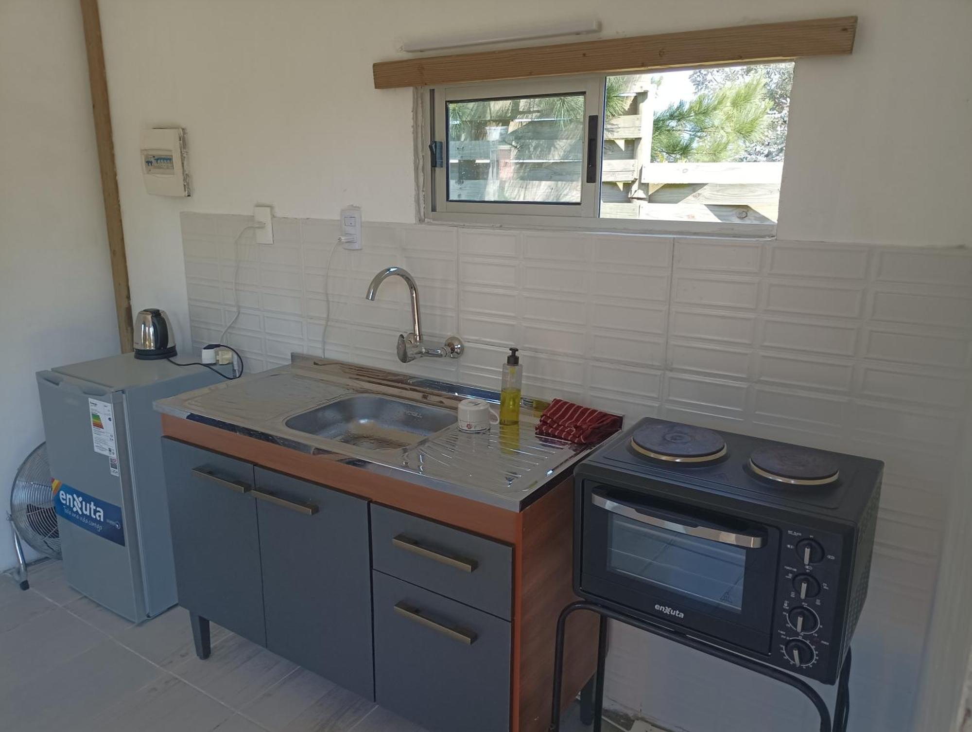 Casas Punta Negra Villa Piriápolis Eksteriør bilde