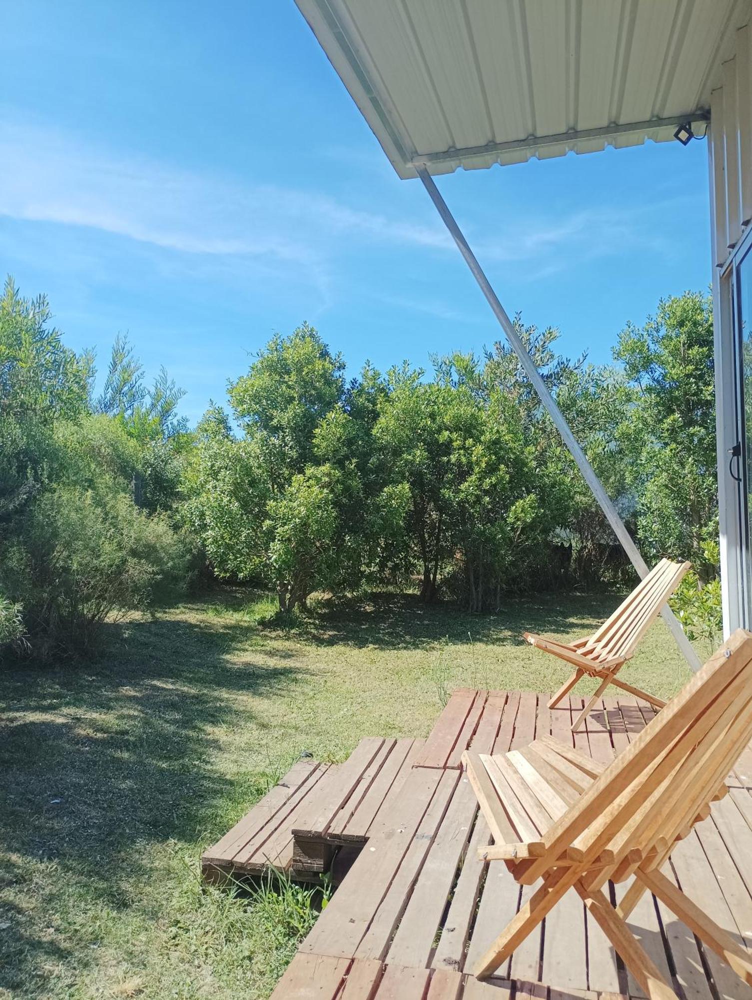 Casas Punta Negra Villa Piriápolis Eksteriør bilde