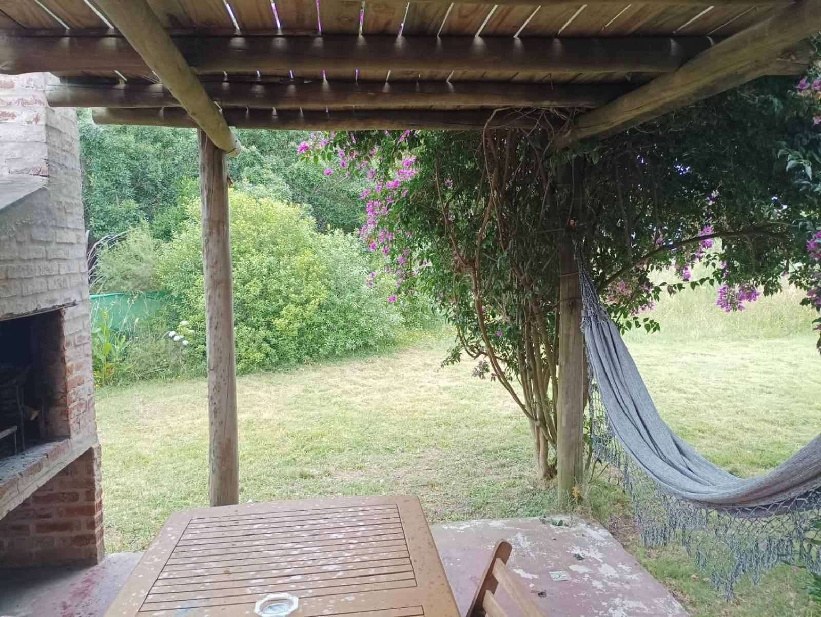 Casas Punta Negra Villa Piriápolis Eksteriør bilde