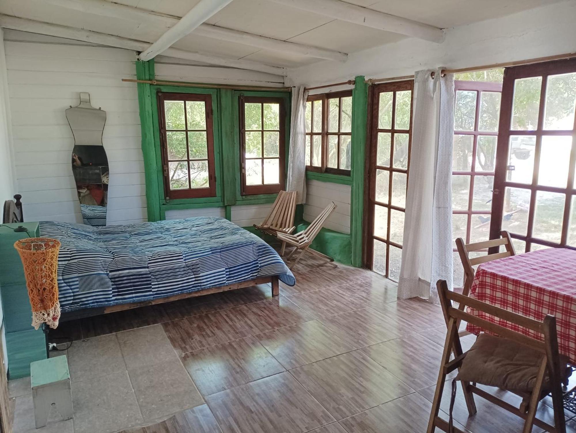 Casas Punta Negra Villa Piriápolis Eksteriør bilde