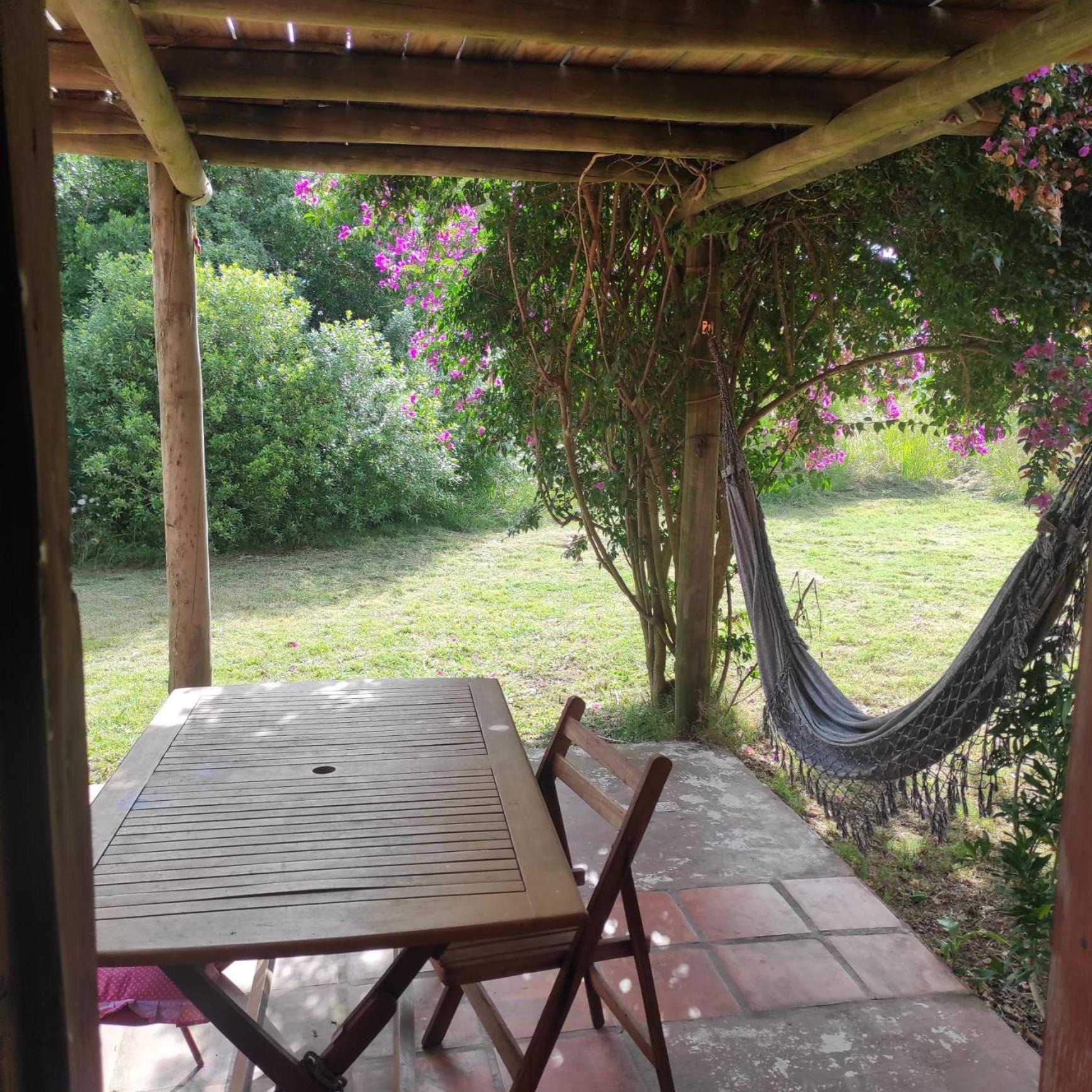 Casas Punta Negra Villa Piriápolis Eksteriør bilde