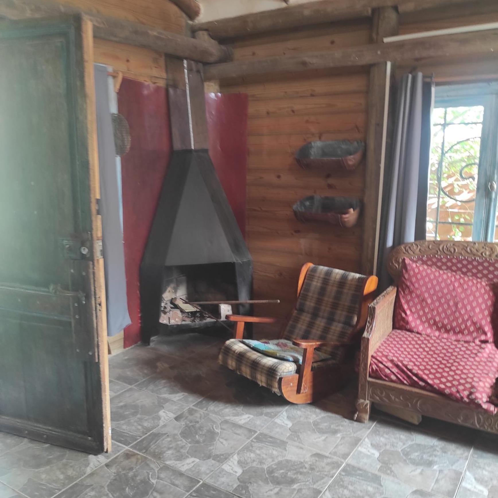 Casas Punta Negra Villa Piriápolis Eksteriør bilde