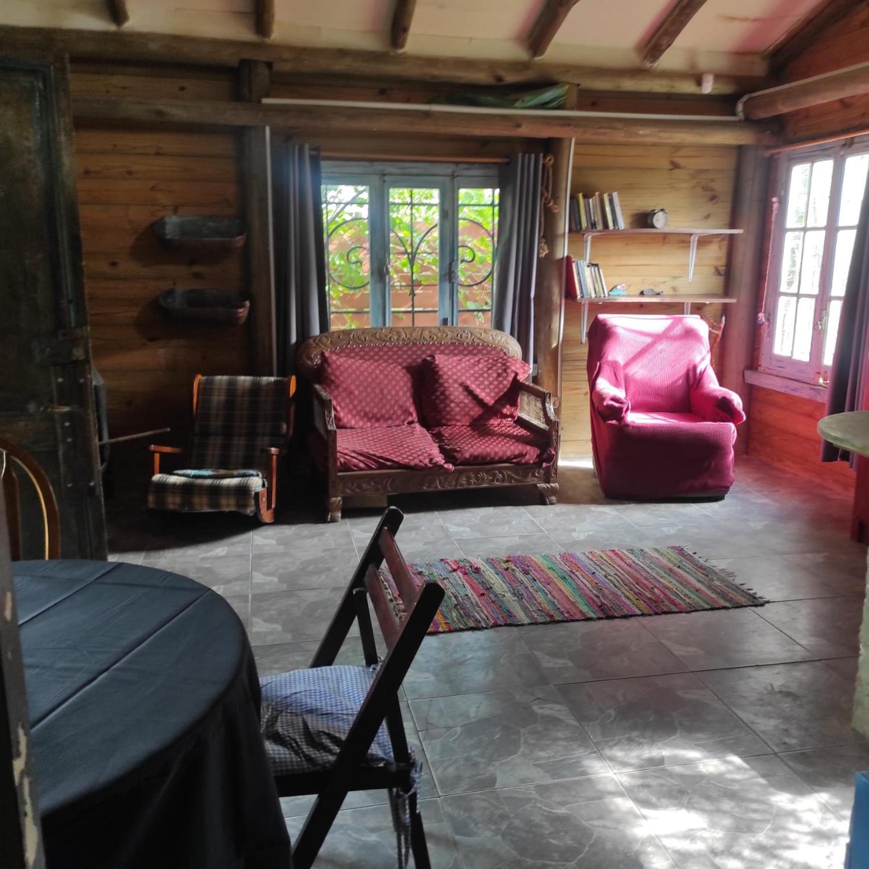 Casas Punta Negra Villa Piriápolis Eksteriør bilde