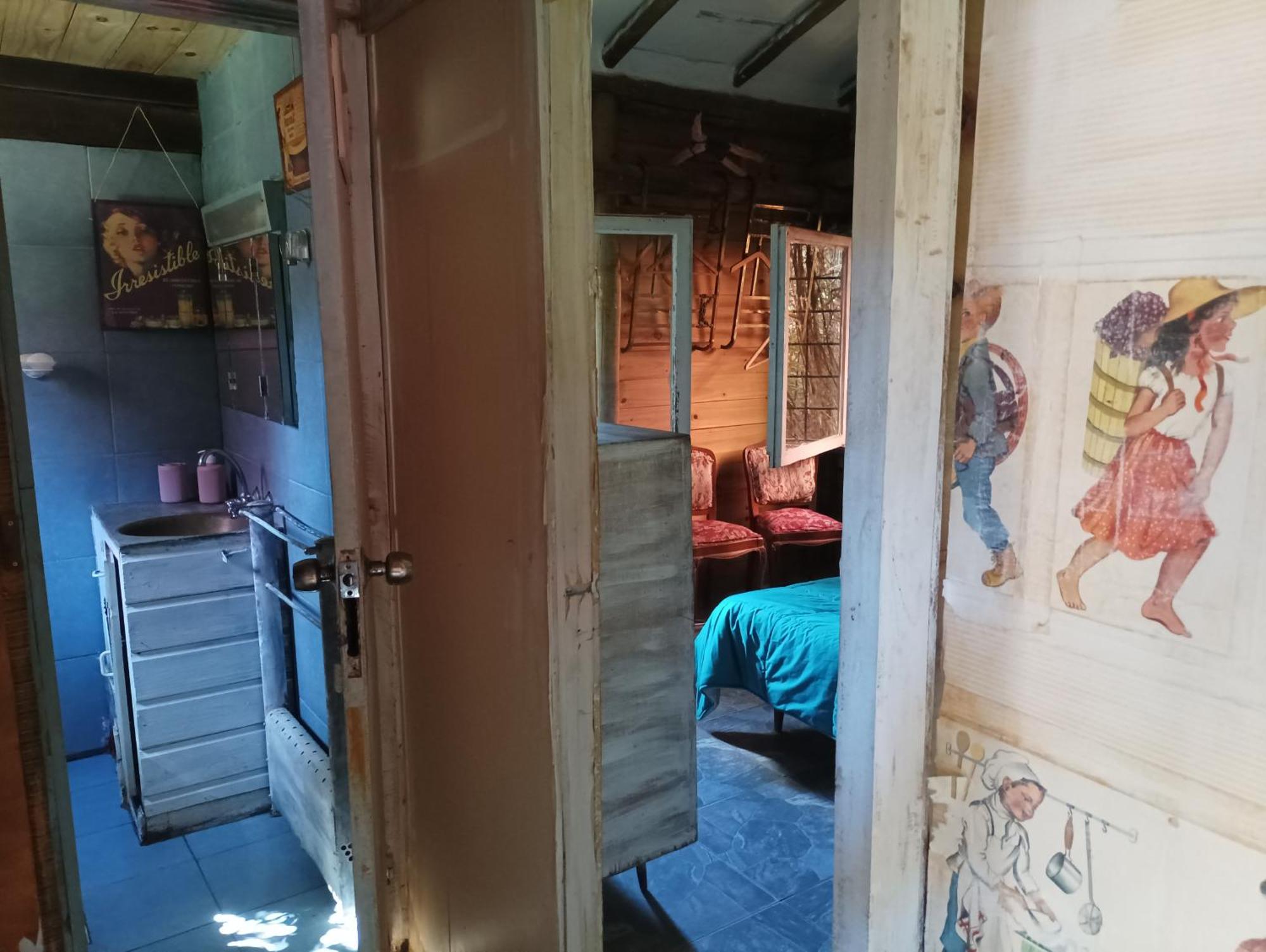 Casas Punta Negra Villa Piriápolis Eksteriør bilde