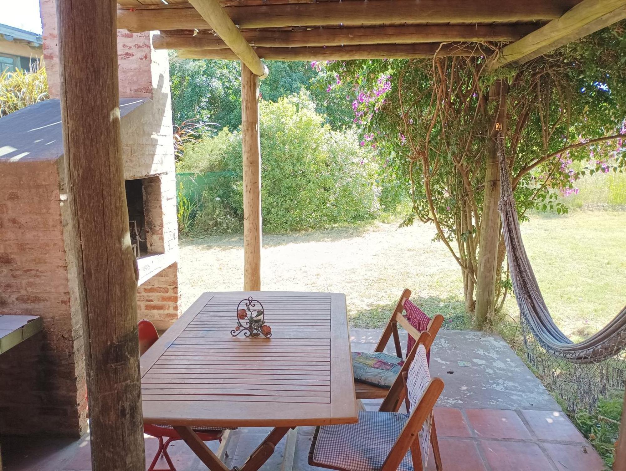Casas Punta Negra Villa Piriápolis Eksteriør bilde