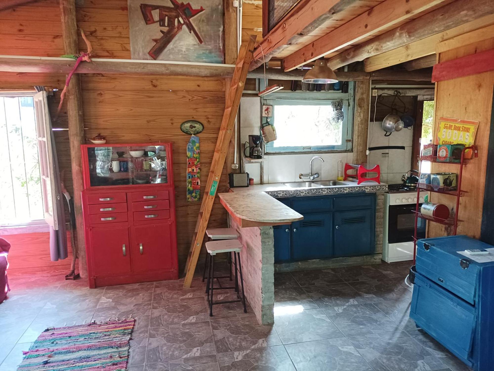 Casas Punta Negra Villa Piriápolis Eksteriør bilde