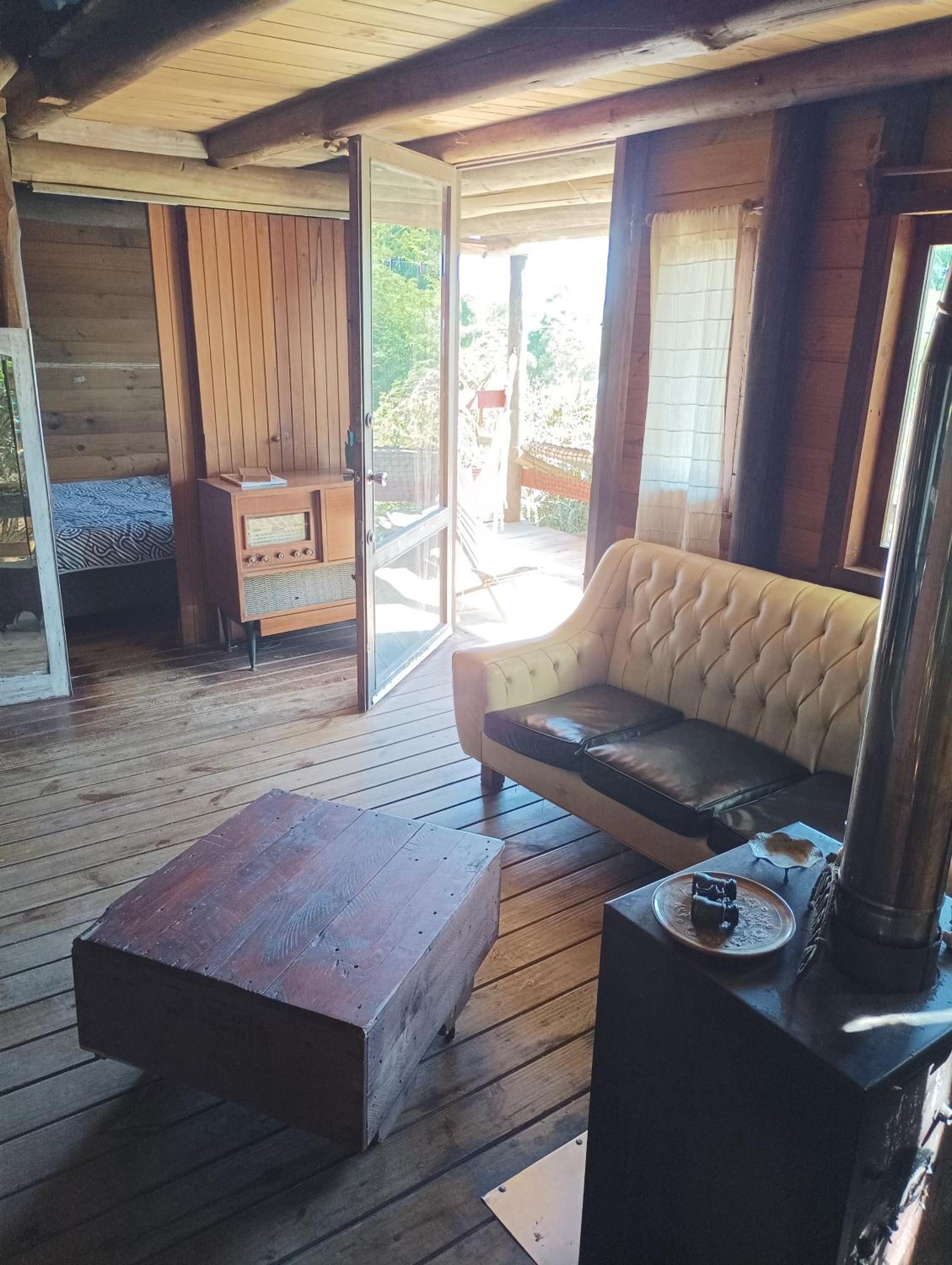 Casas Punta Negra Villa Piriápolis Eksteriør bilde