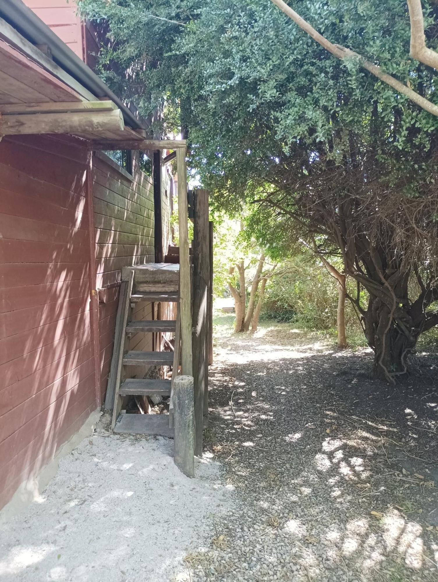 Casas Punta Negra Villa Piriápolis Eksteriør bilde