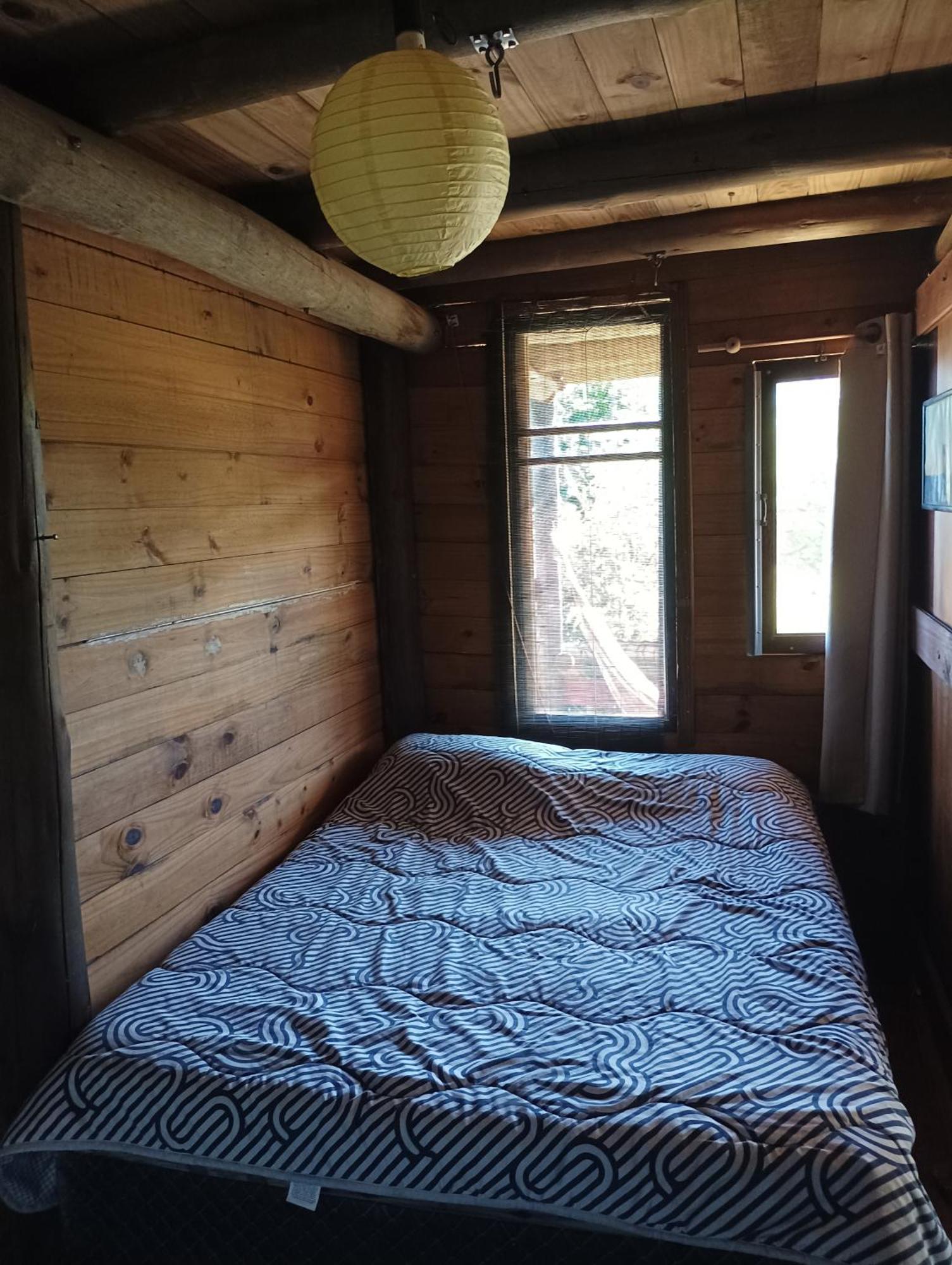 Casas Punta Negra Villa Piriápolis Eksteriør bilde