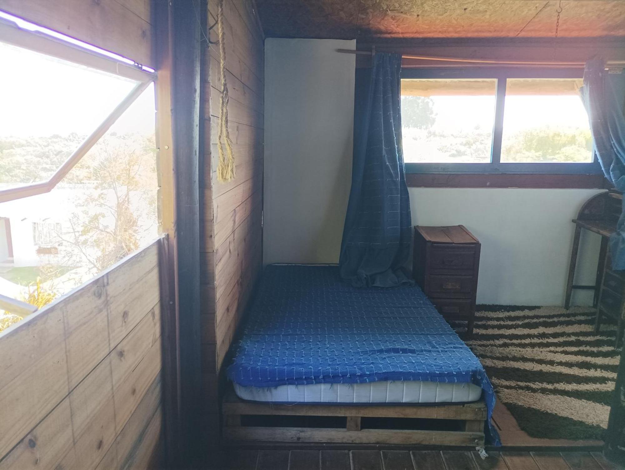 Casas Punta Negra Villa Piriápolis Eksteriør bilde