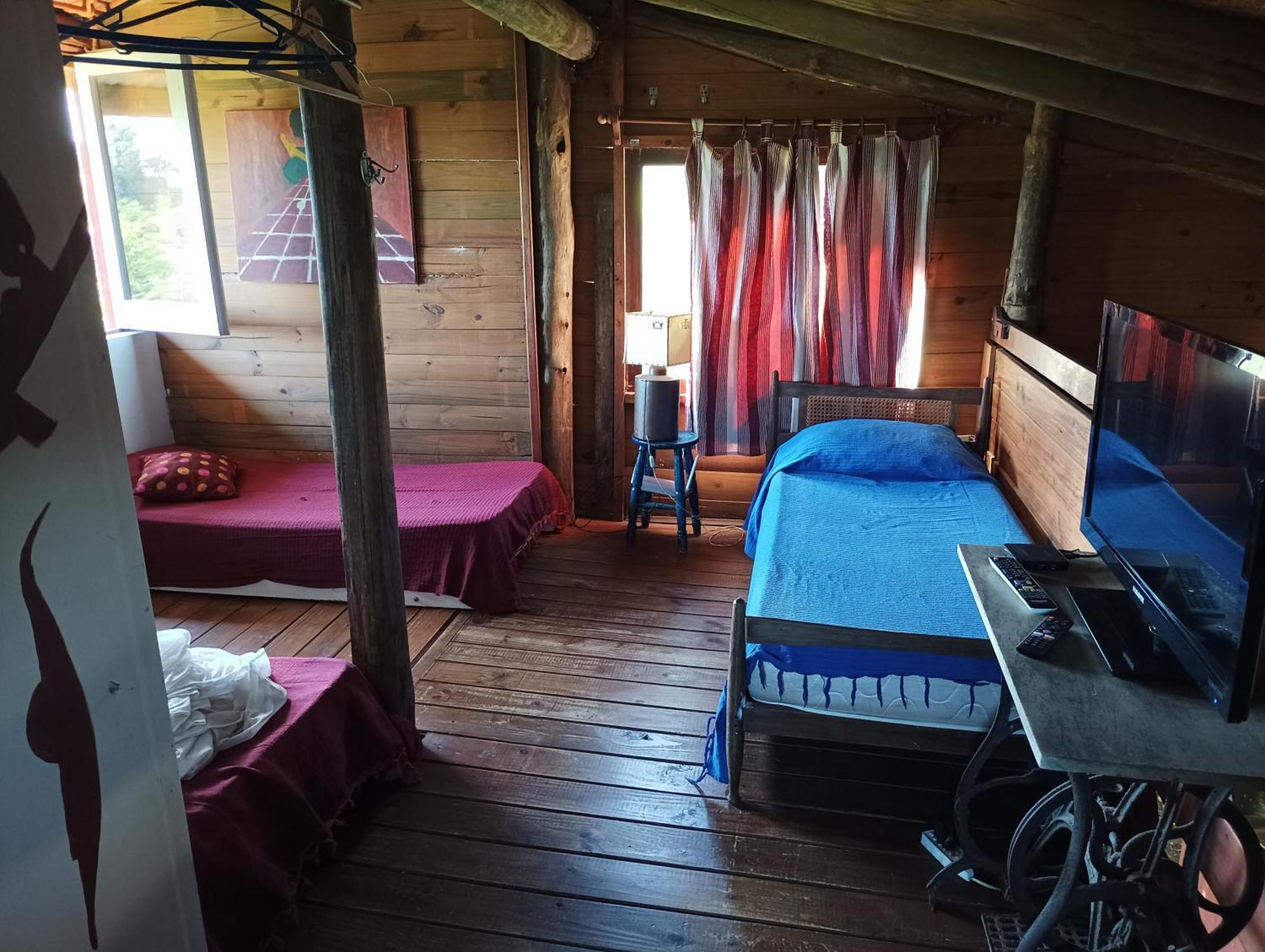 Casas Punta Negra Villa Piriápolis Eksteriør bilde