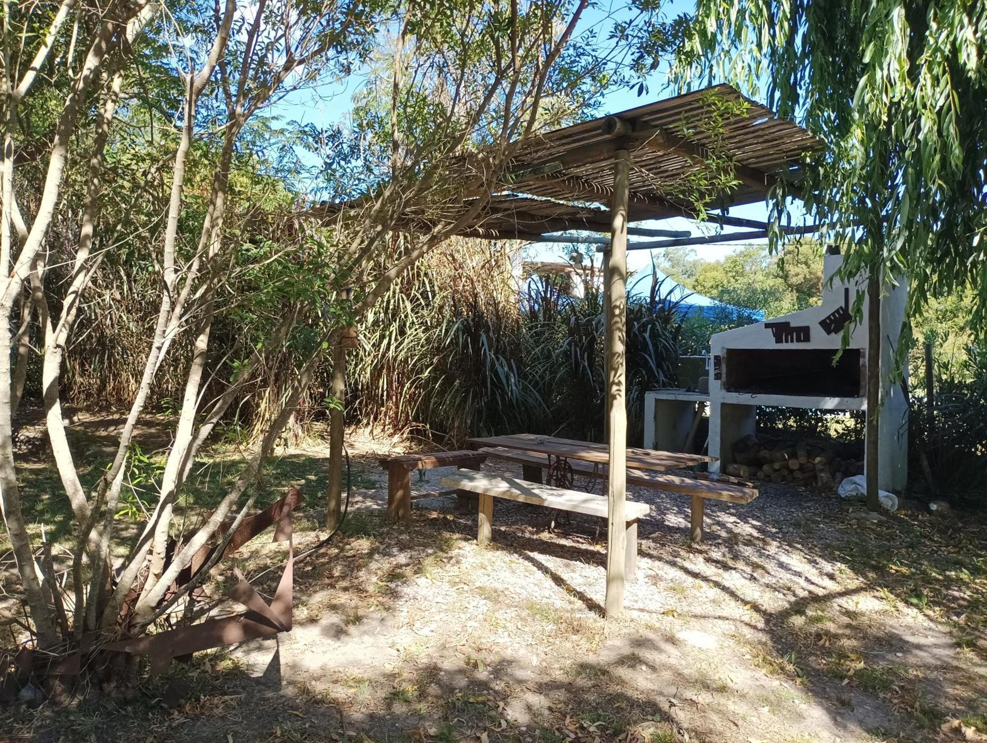 Casas Punta Negra Villa Piriápolis Eksteriør bilde