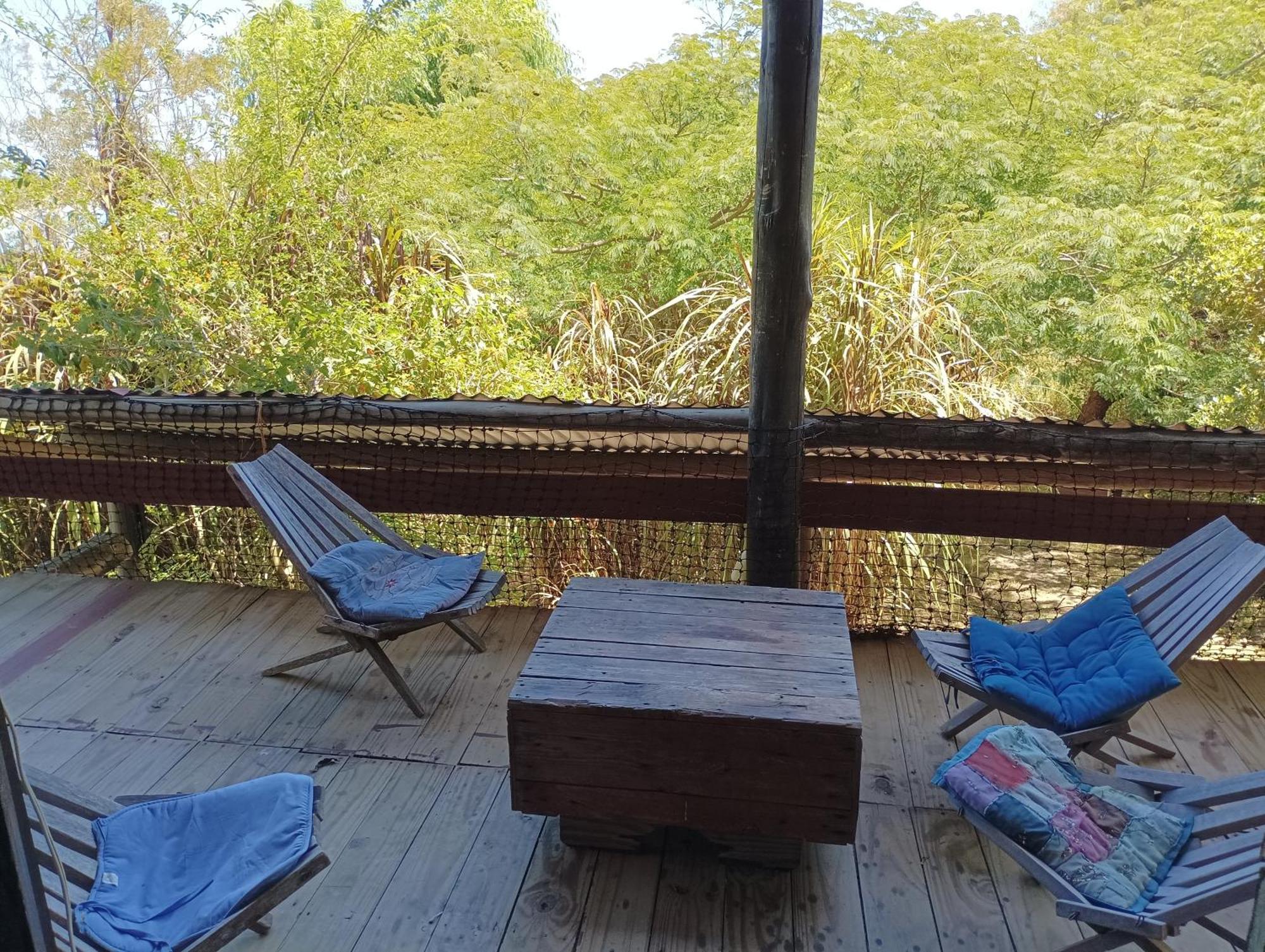 Casas Punta Negra Villa Piriápolis Eksteriør bilde