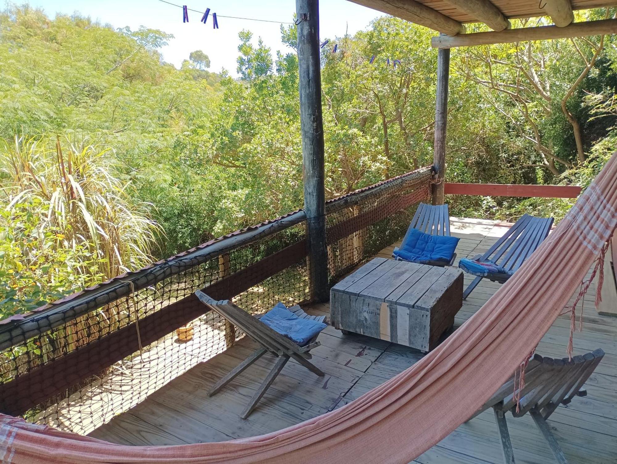 Casas Punta Negra Villa Piriápolis Eksteriør bilde