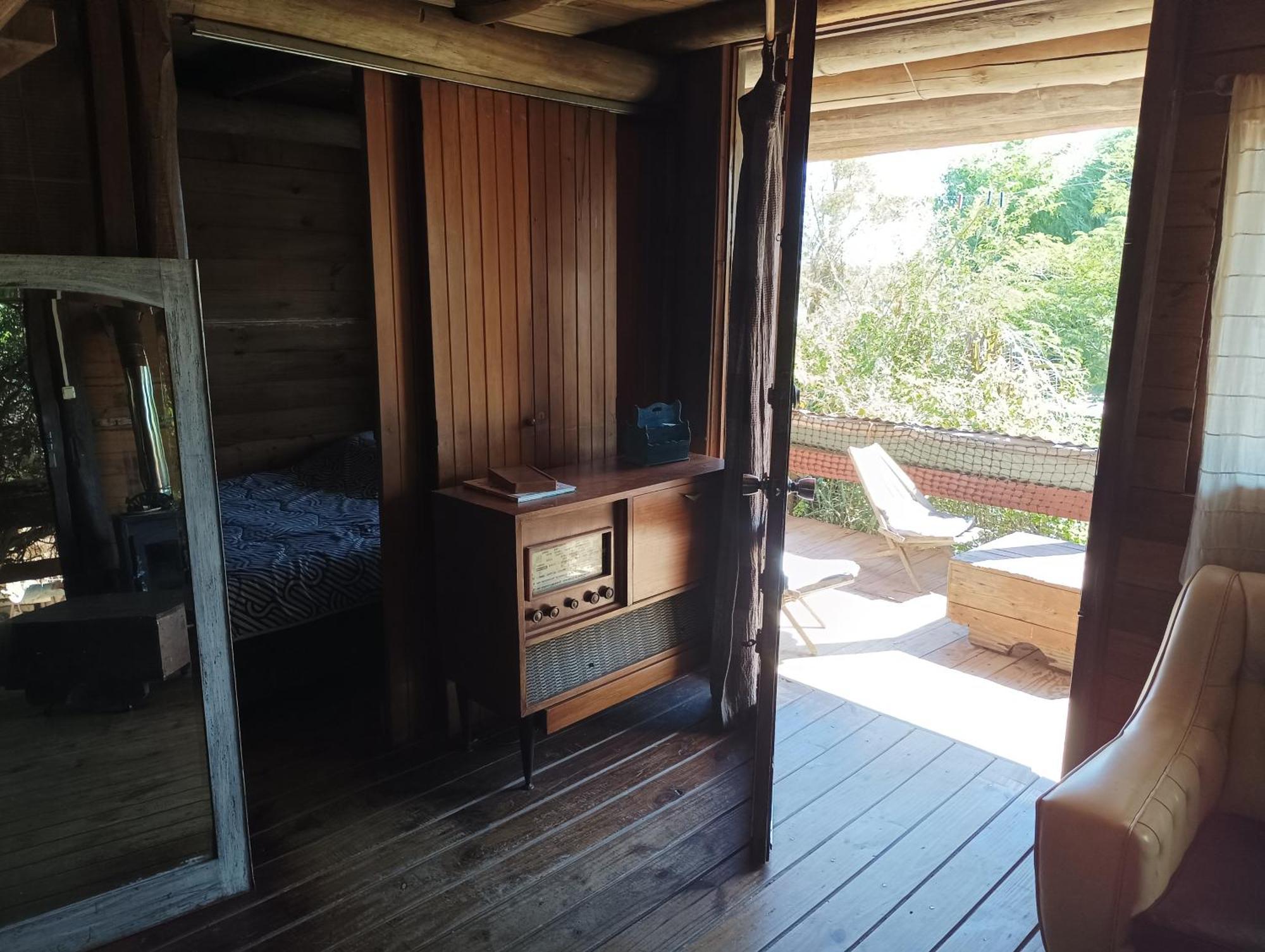 Casas Punta Negra Villa Piriápolis Eksteriør bilde