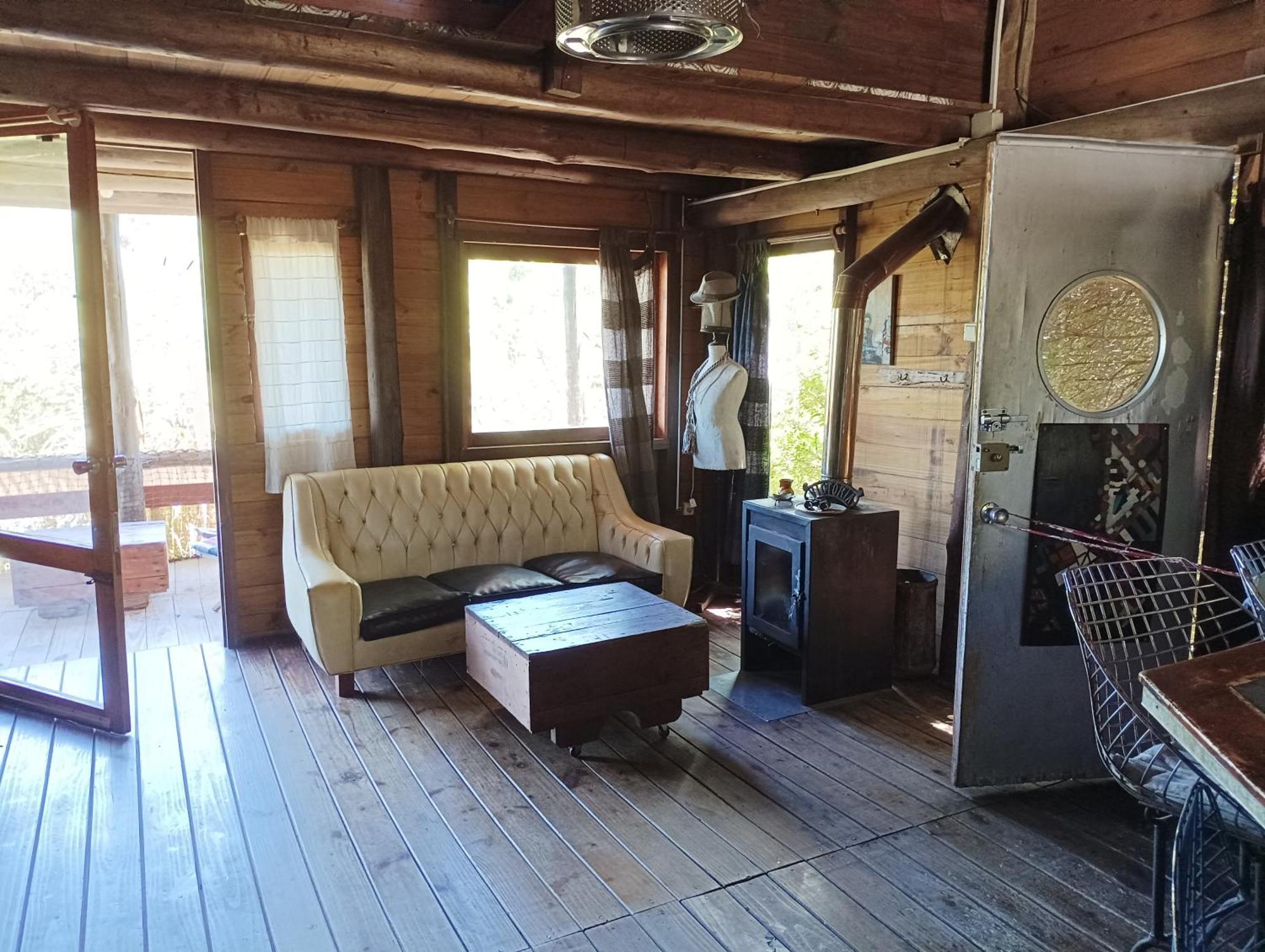 Casas Punta Negra Villa Piriápolis Eksteriør bilde
