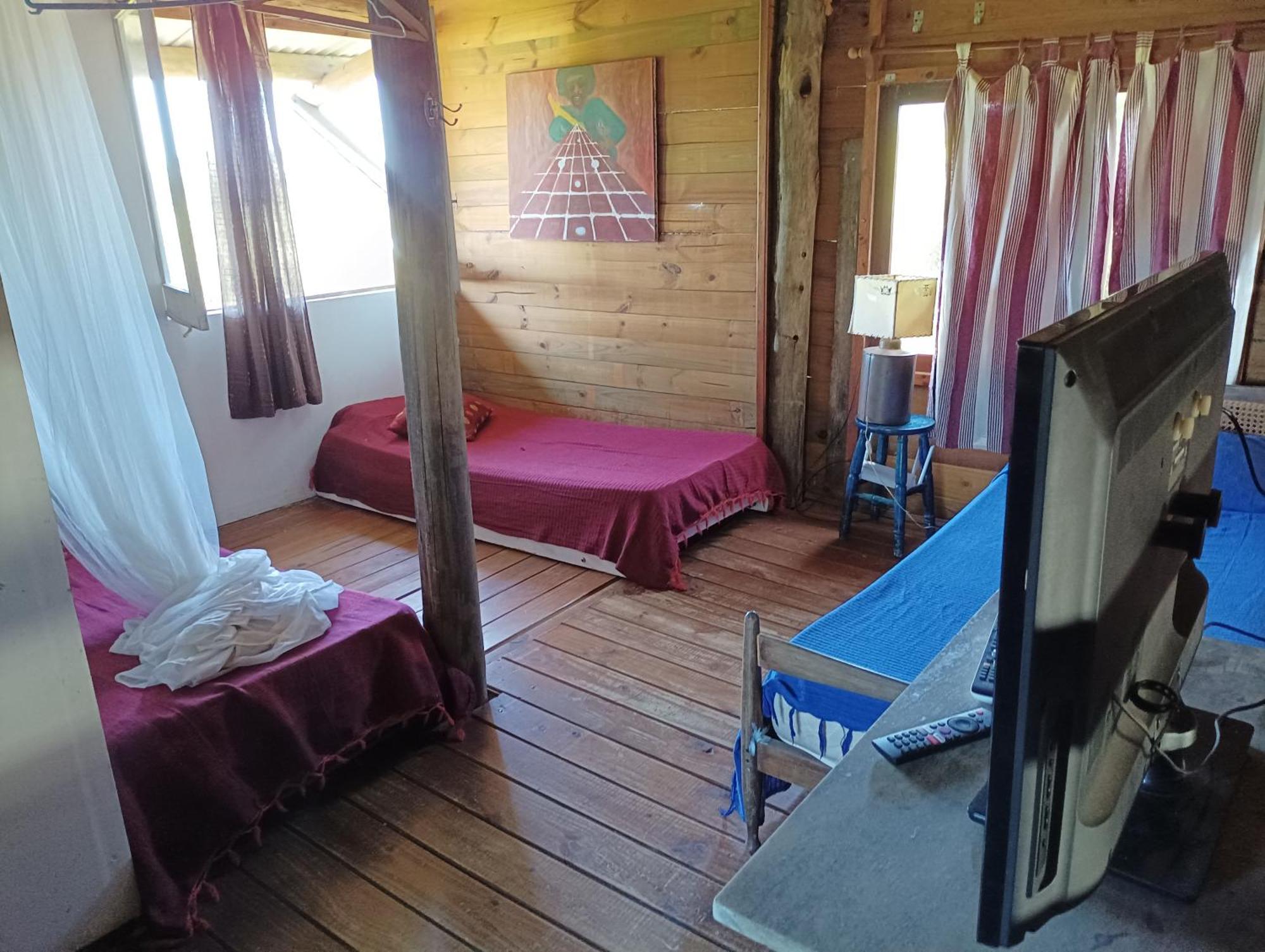 Casas Punta Negra Villa Piriápolis Eksteriør bilde