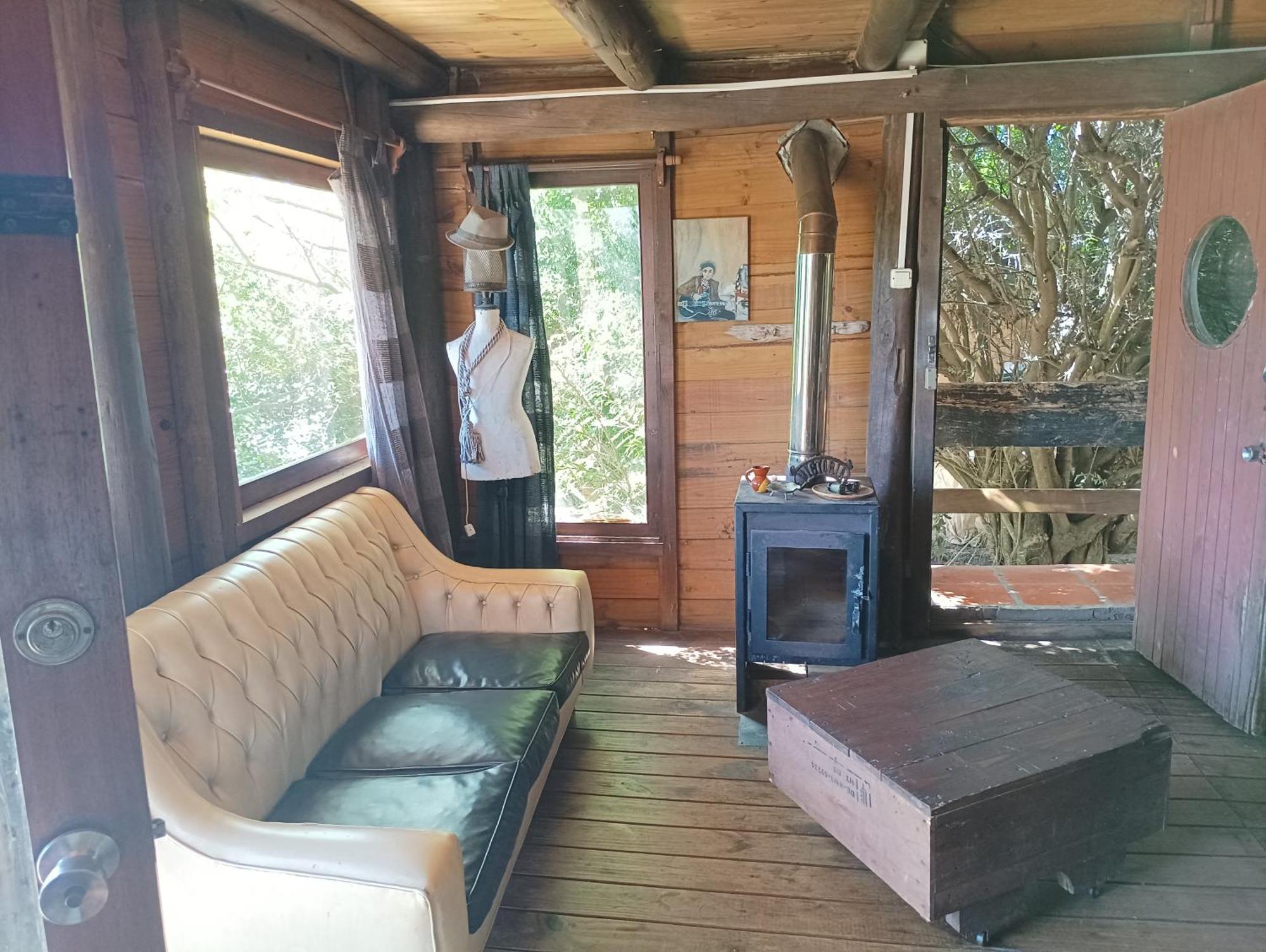 Casas Punta Negra Villa Piriápolis Eksteriør bilde