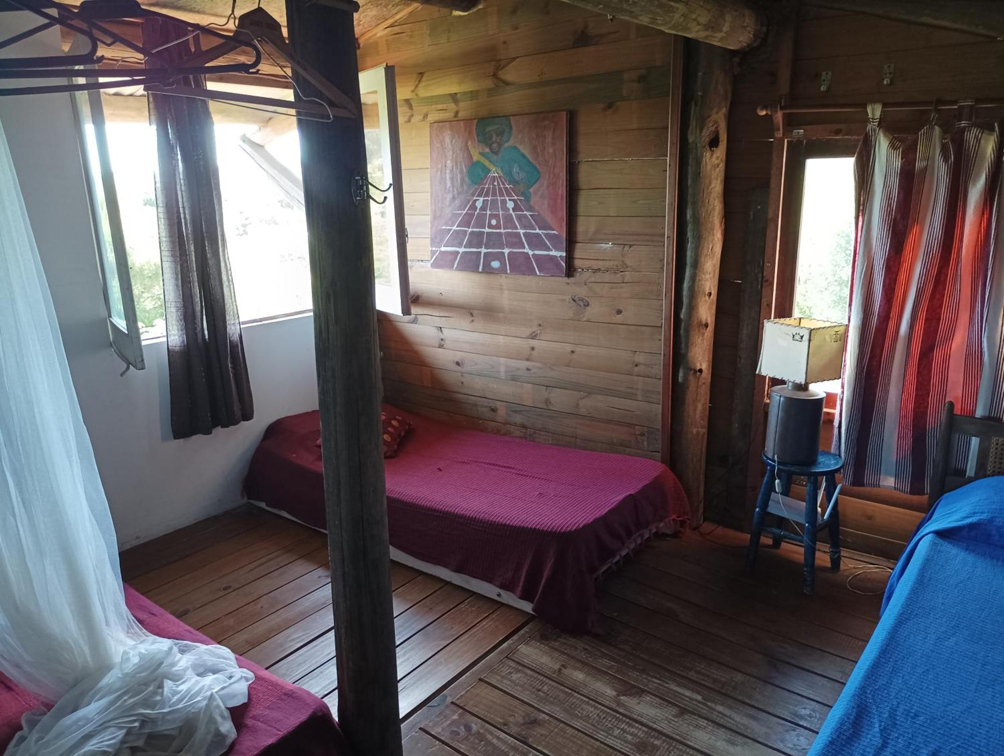 Casas Punta Negra Villa Piriápolis Eksteriør bilde